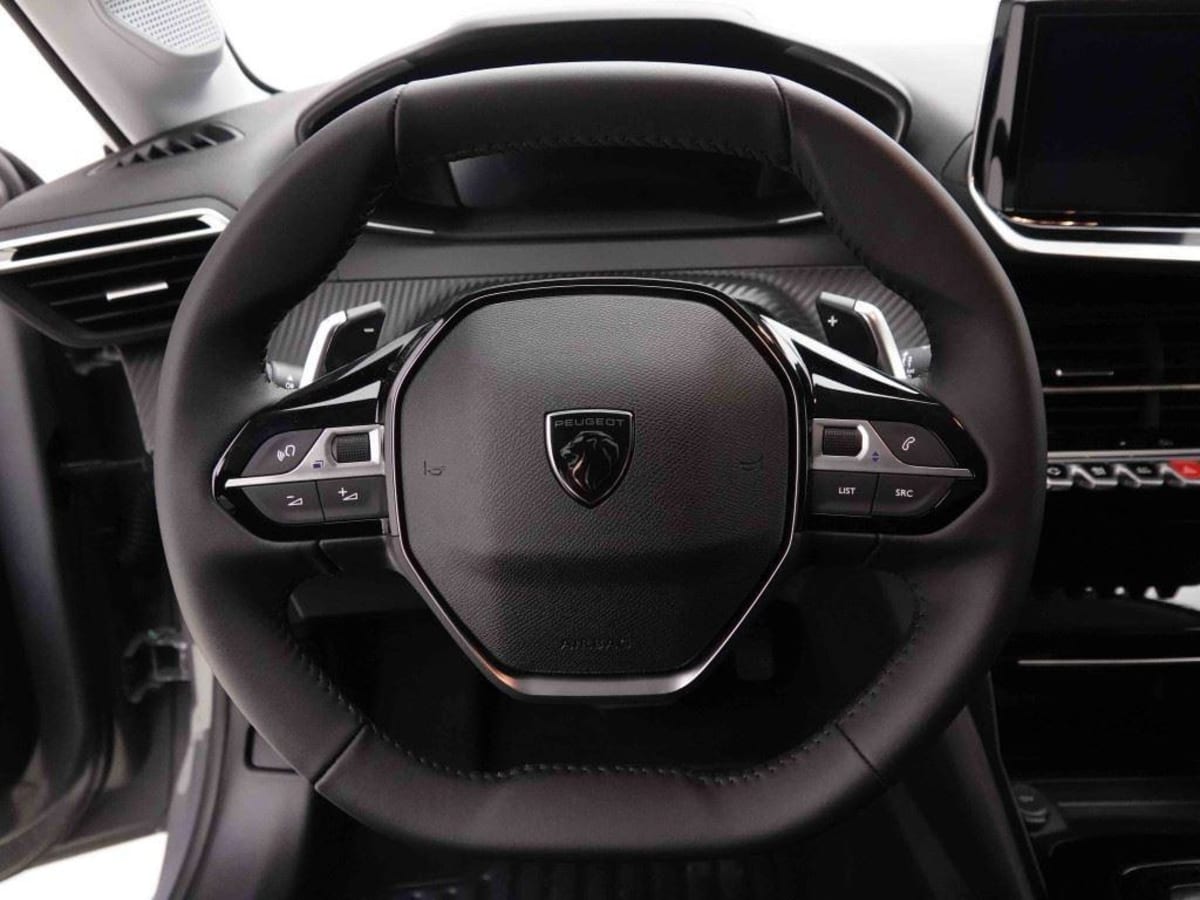 386268_p2 - PEUGEOT - 208 - 2026 - photo 9