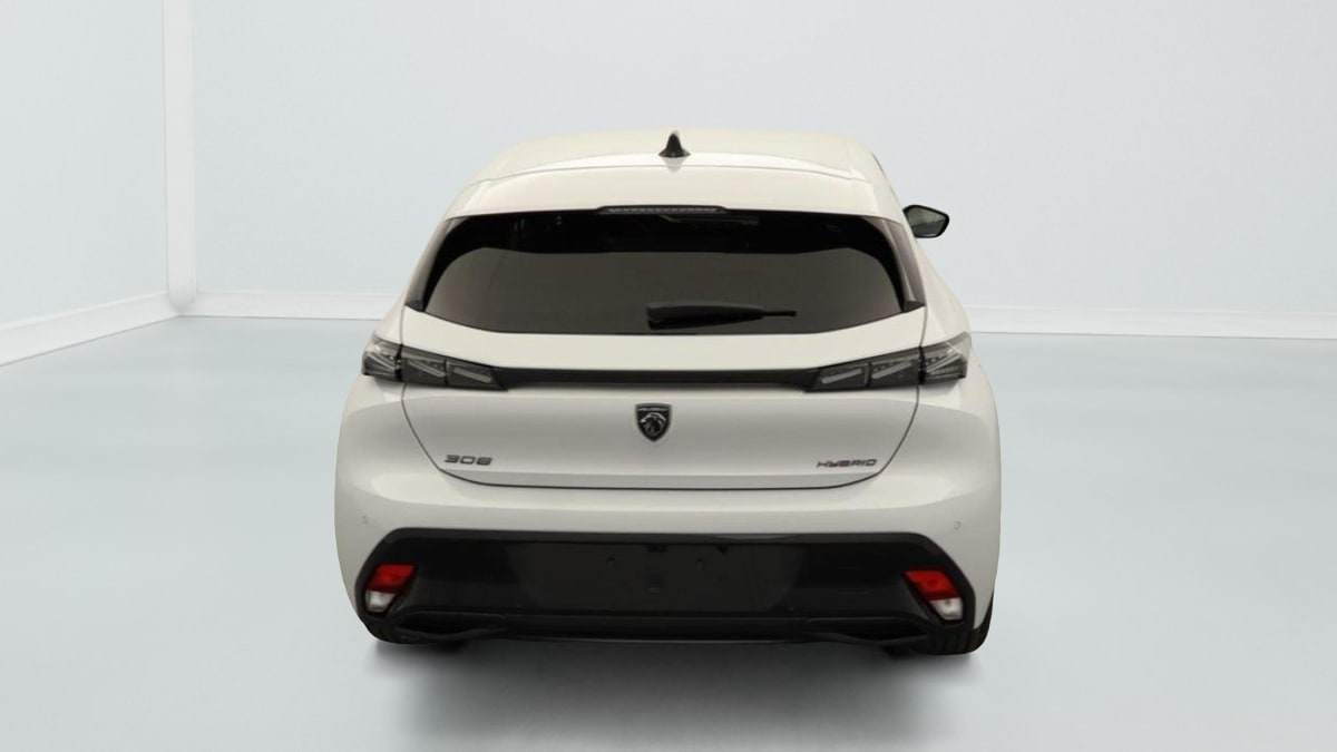 386229_p2 - PEUGEOT - 308 - 2026 - photo 5