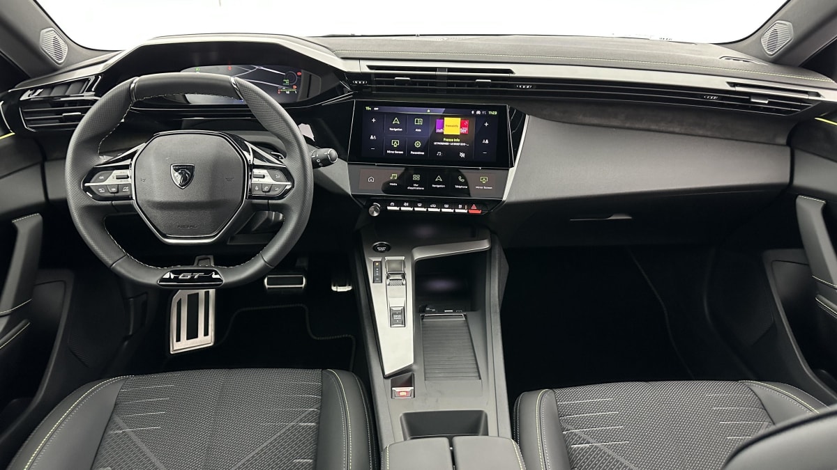 378862_p2 - PEUGEOT - 308 - 2026 - photo 7