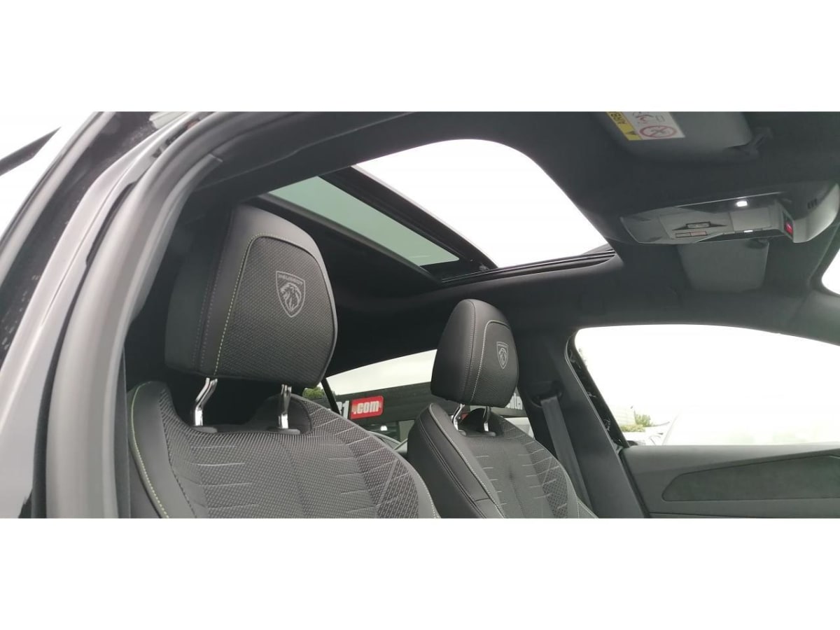 385963_p2 - PEUGEOT - 308 - 2026 - photo 5