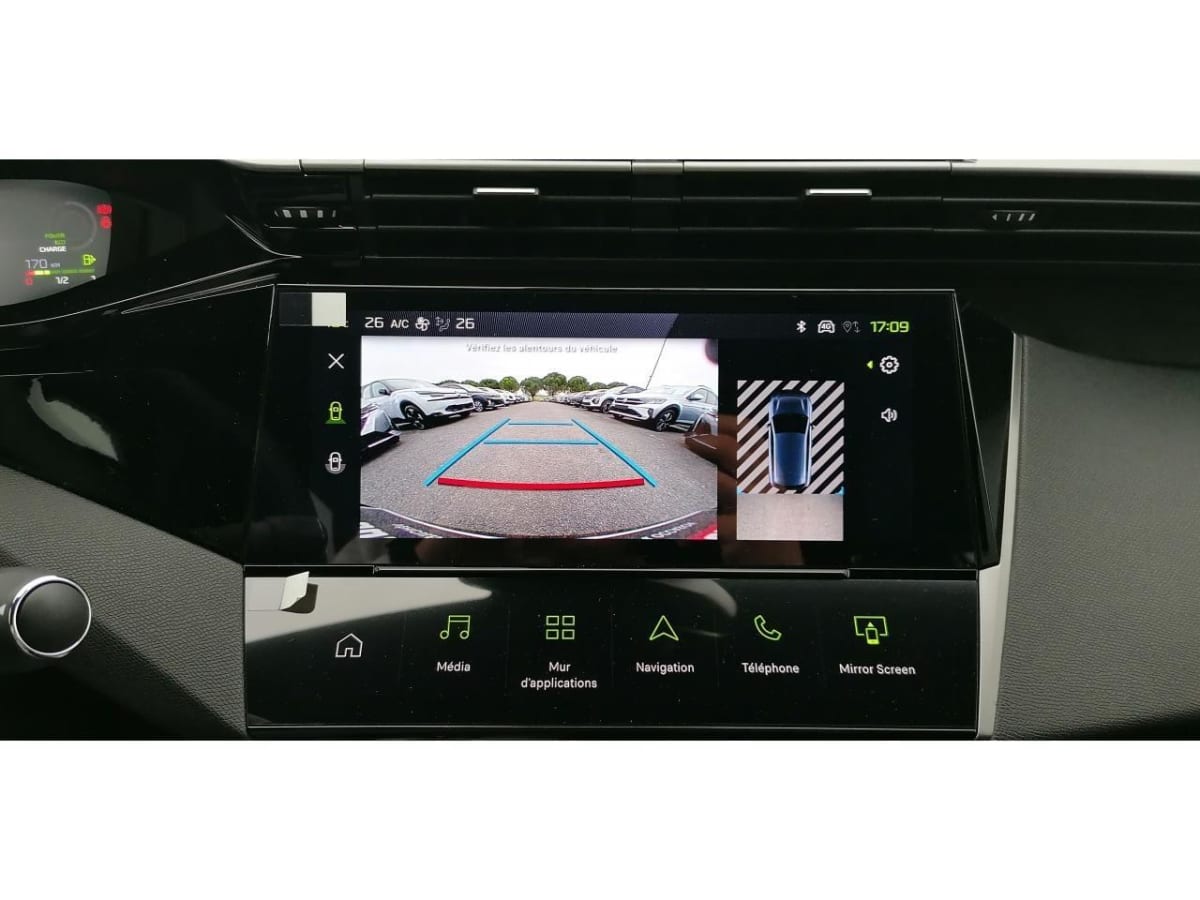 385963_p2 - PEUGEOT - 308 - 2026 - photo 9