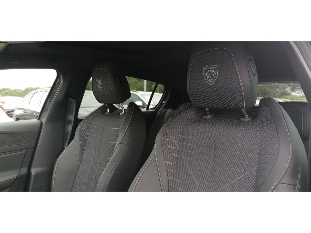 385964_p2 - PEUGEOT - 308 - 2026 - photo 7