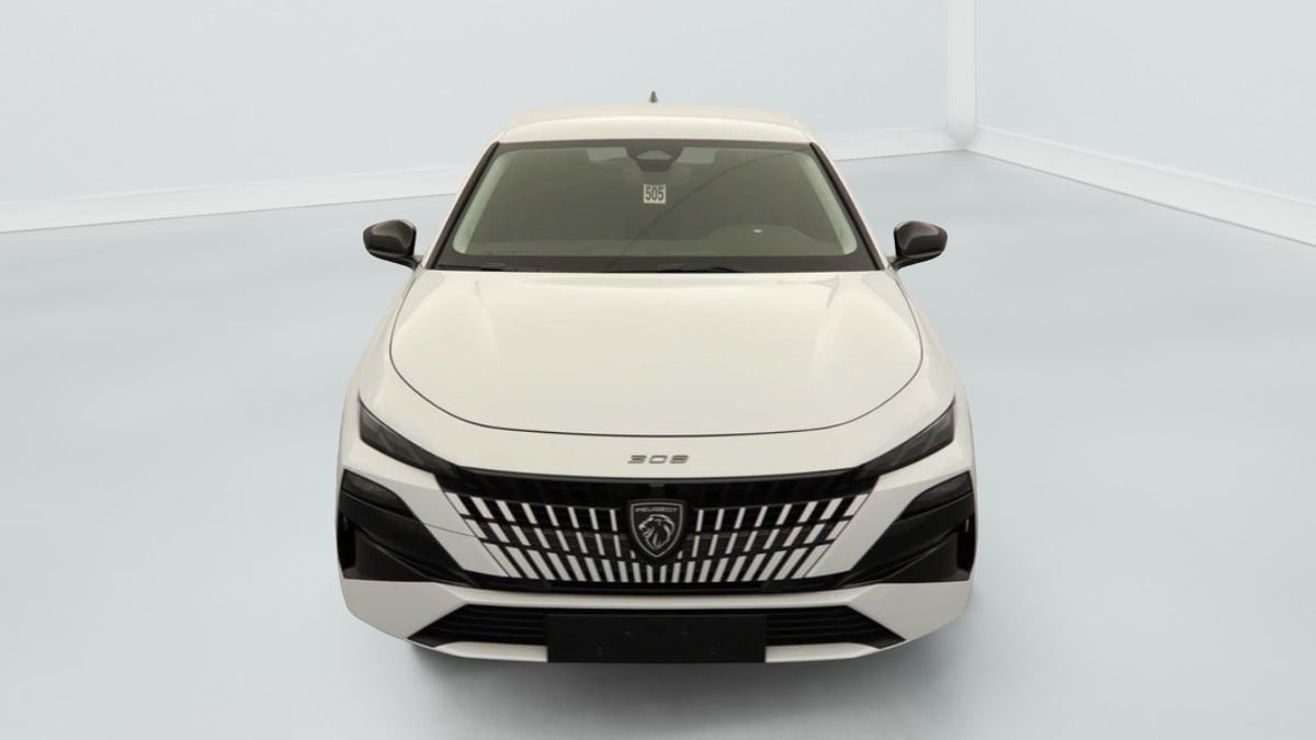 386229_p2 - PEUGEOT - 308 - 2026 - photo 3