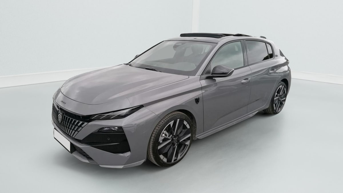 385964_p2 - PEUGEOT - 308 - 2026 - photo 2