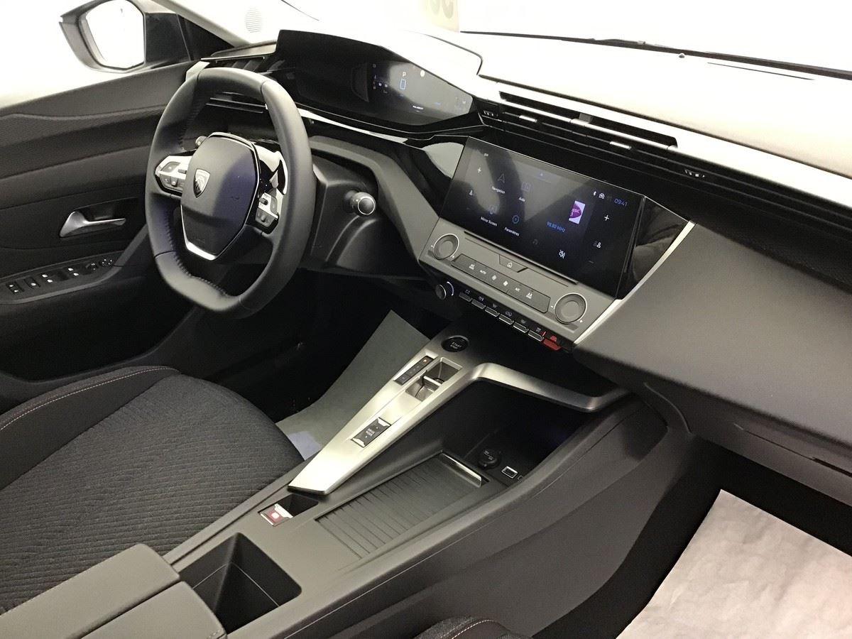 386229_p2 - PEUGEOT - 308 - 2026 - photo 8