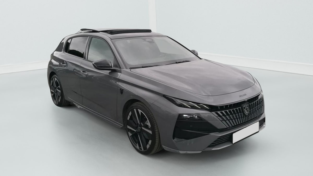 385964_p2 - PEUGEOT - 308 - 2026 - photo 1