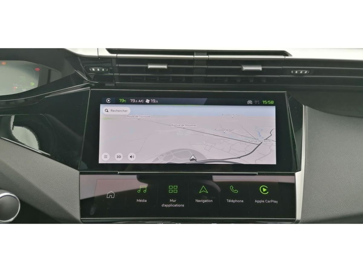 385964_p2 - PEUGEOT - 308 - 2026 - photo 8