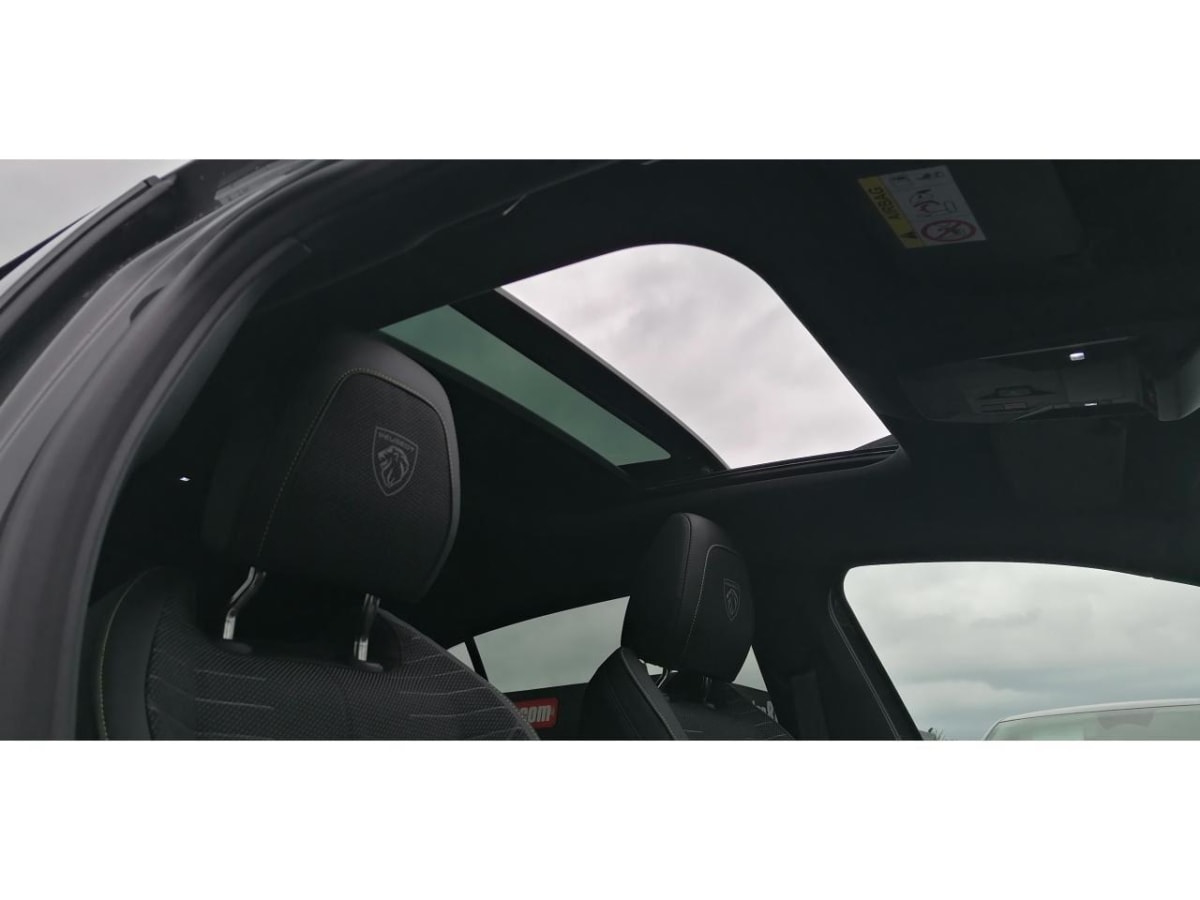 385964_p2 - PEUGEOT - 308 - 2026 - photo 5