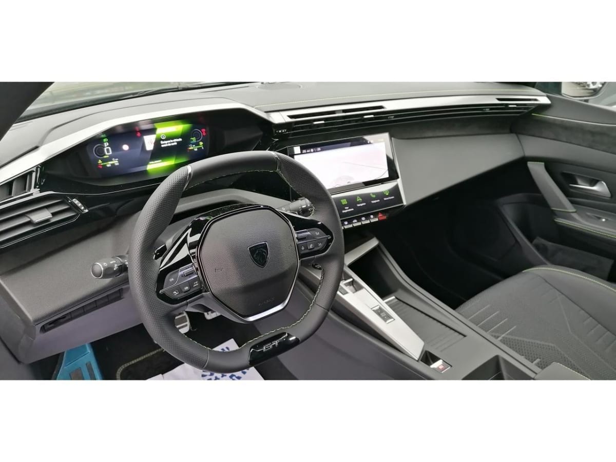 385963_p2 - PEUGEOT - 308 - 2026 - photo 4