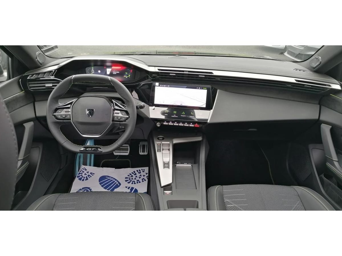 385963_p2 - PEUGEOT - 308 - 2026 - photo 10