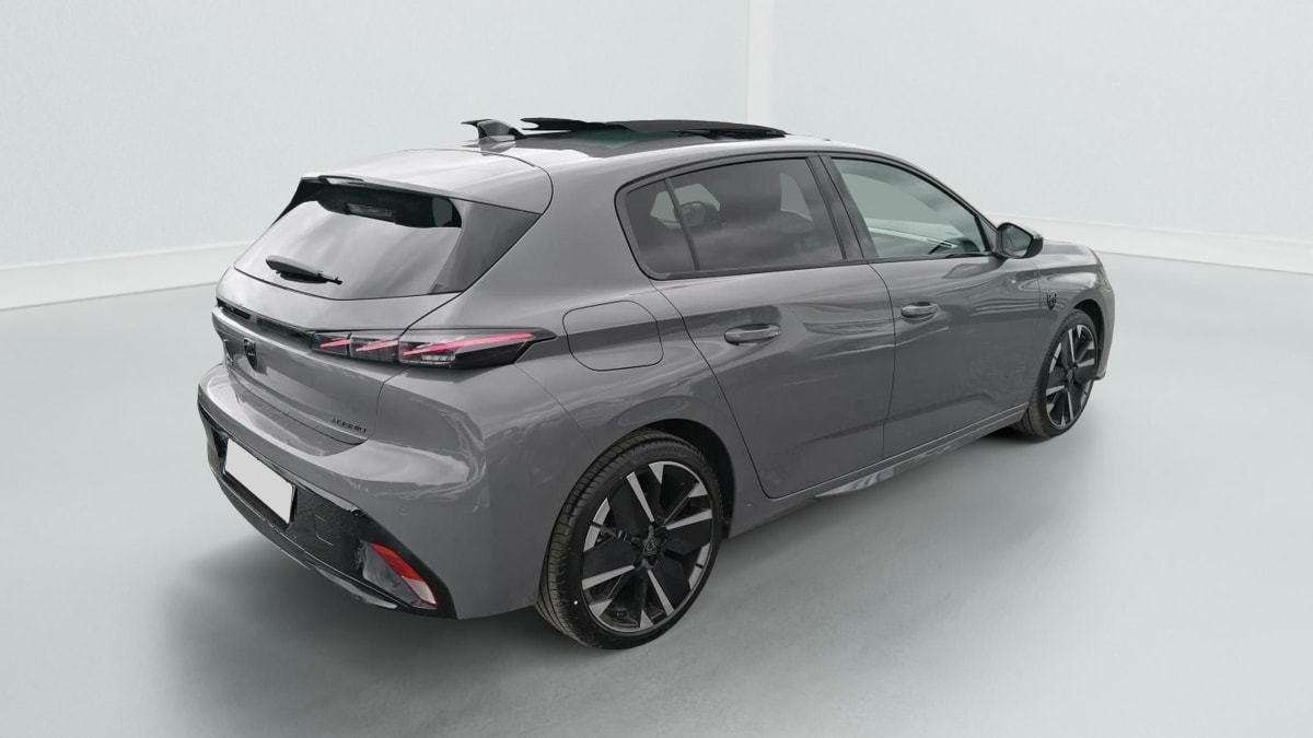 385964_p2 - PEUGEOT - 308 - 2026 - photo 3