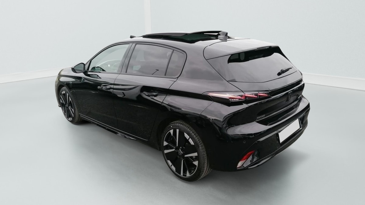 385963_p2 - PEUGEOT - 308 - 2026 - photo 3