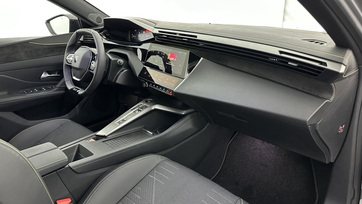 378862_p2 - PEUGEOT - 308 - 2026 - photo 8