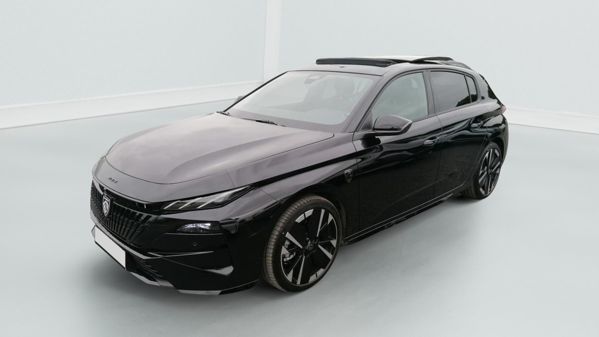 385963_p2 - PEUGEOT - 308 - 2026 - photo 2