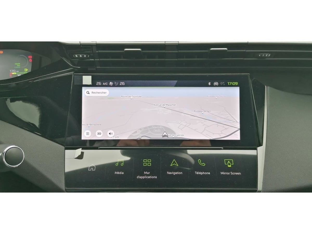 385963_p2 - PEUGEOT - 308 - 2026 - photo 8