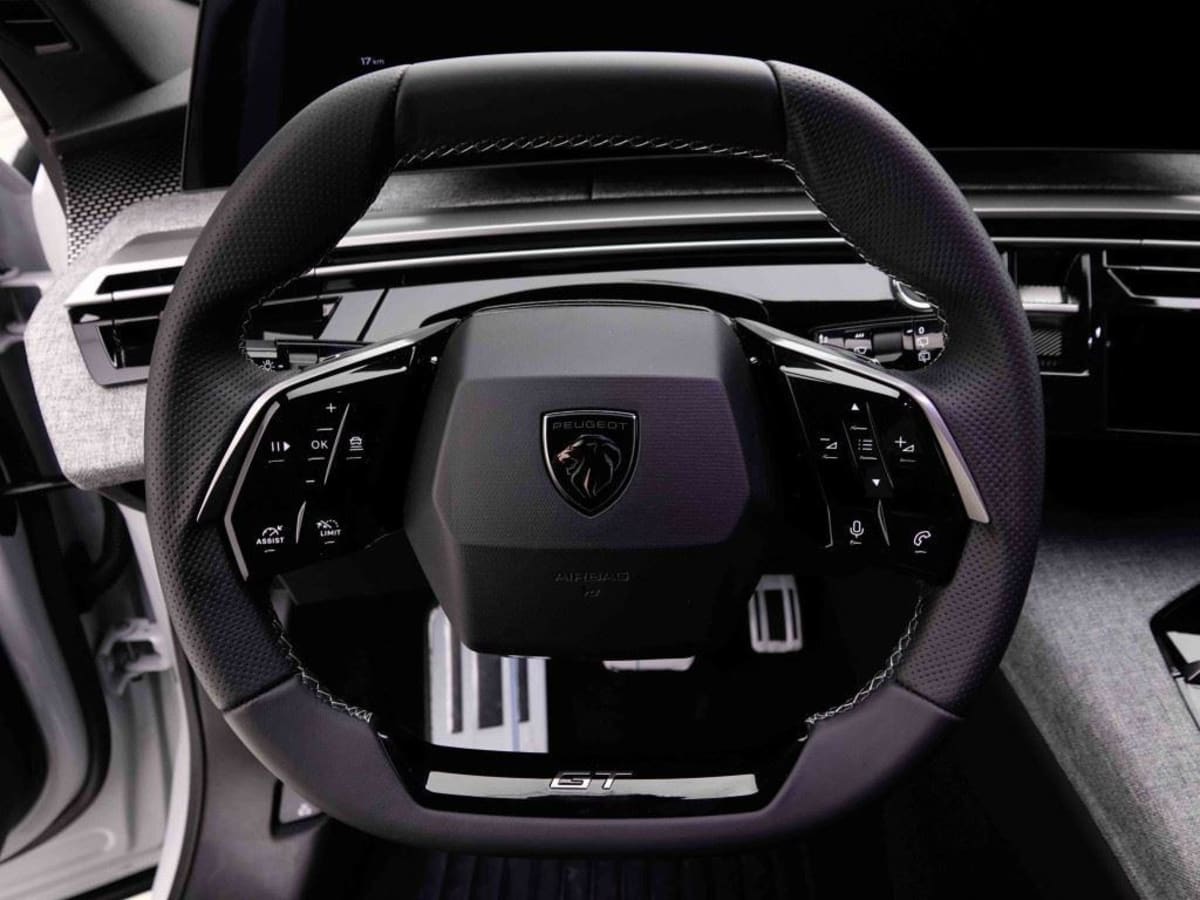 386256_p2 - PEUGEOT - 5008 - 2026 - photo 10