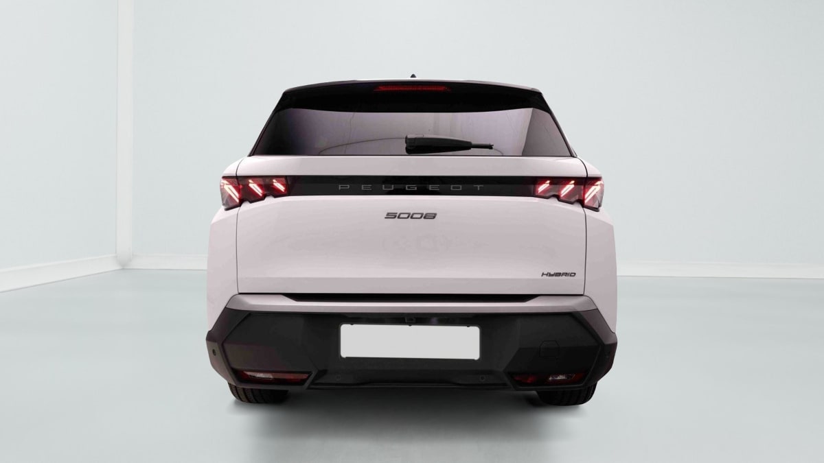386256_p2 - PEUGEOT - 5008 - 2026 - photo 5