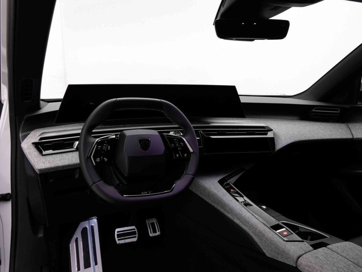 386256_p2 - PEUGEOT - 5008 - 2026 - photo 9