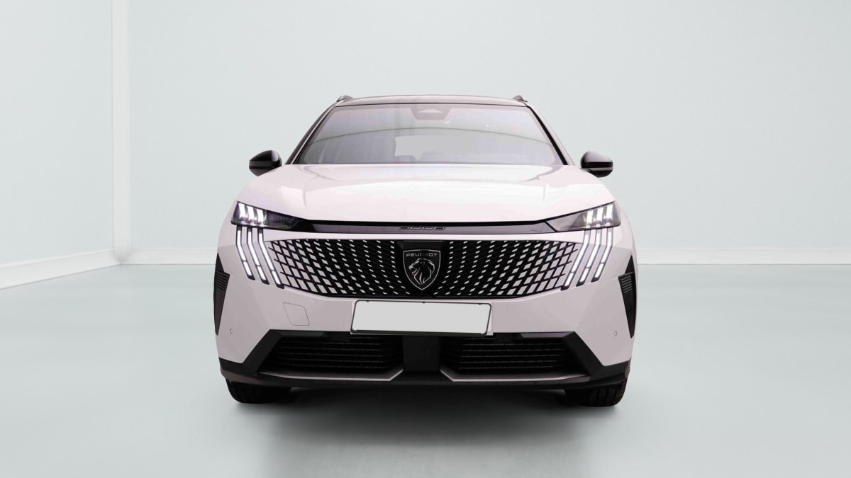386256_p2 - PEUGEOT - 5008 - 2026 - photo 2