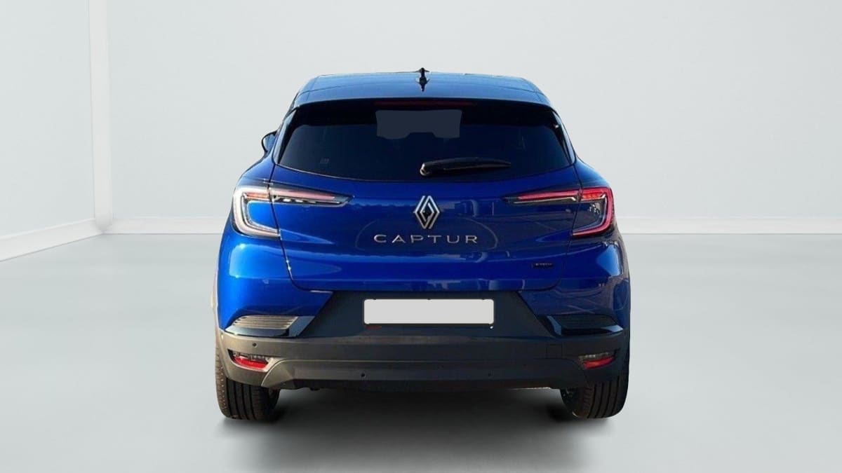359801_p2 - RENAULT - CAPTUR - 2025 - photo 6