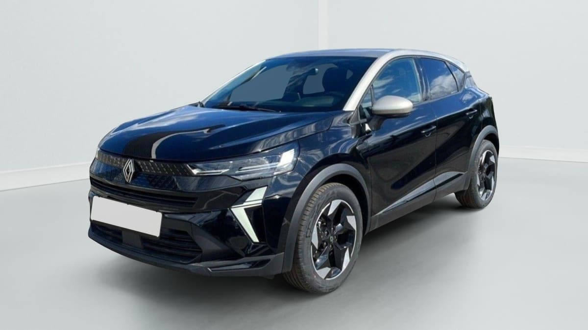 362081_p2 - RENAULT - CAPTUR - 2025 - photo 3