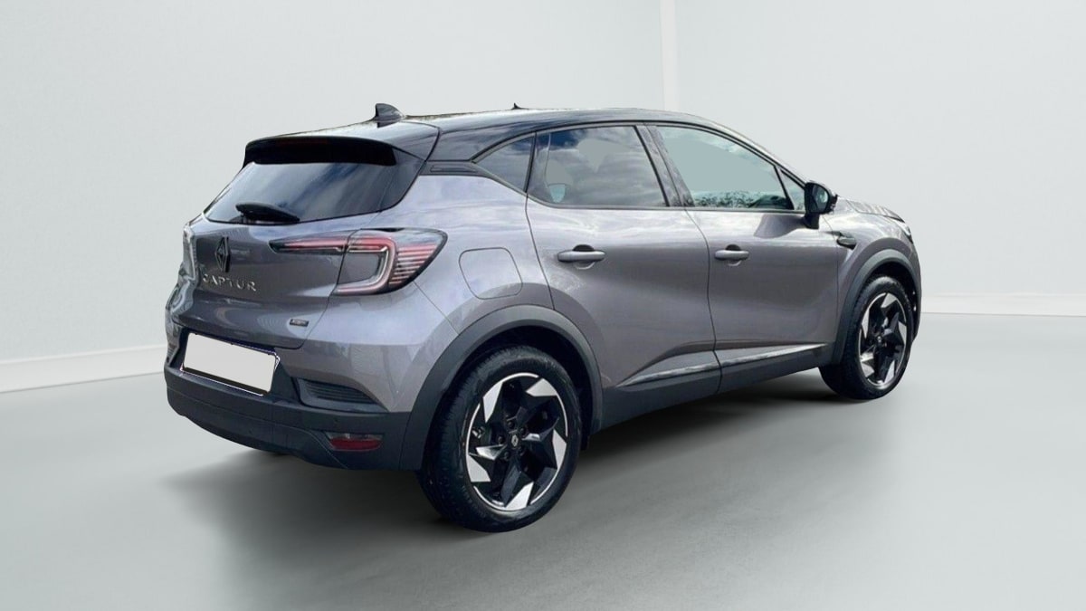 362997_p2 - RENAULT - CAPTUR - 2025 - photo 7