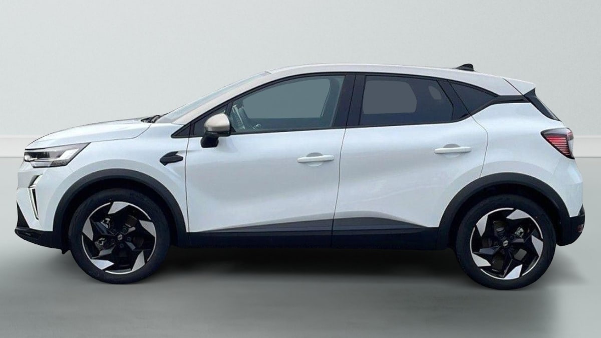 361767_p2 - RENAULT - CAPTUR - 2025 - photo 4