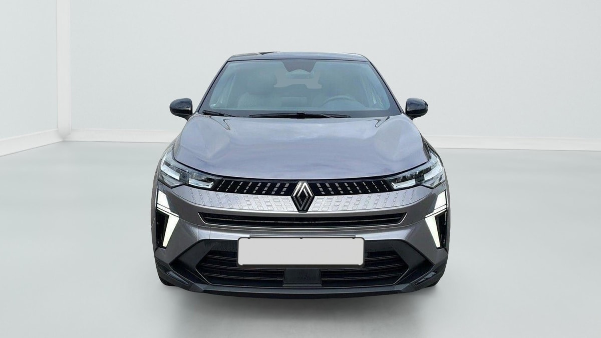 362997_p2 - RENAULT - CAPTUR - 2025 - photo 2