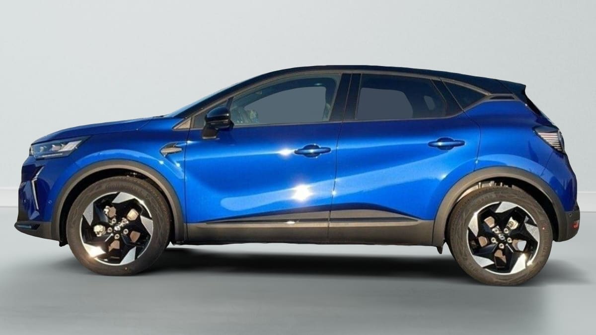 362826_p2 - RENAULT - CAPTUR - 2025 - photo 4