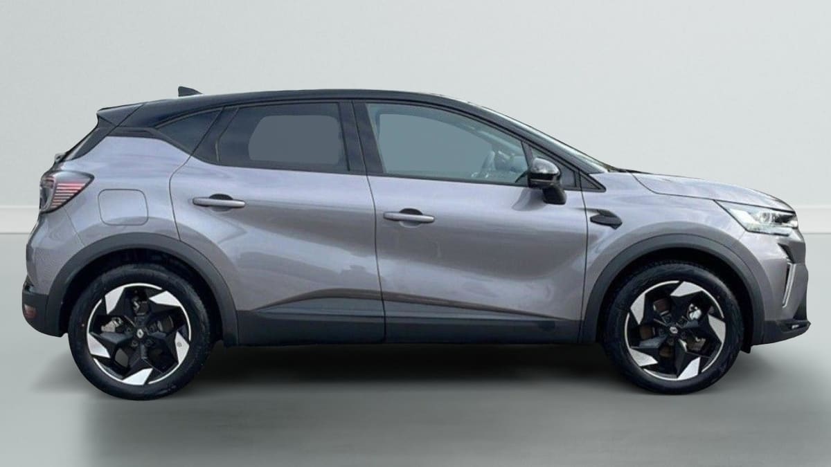 362997_p2 - RENAULT - CAPTUR - 2025 - photo 8