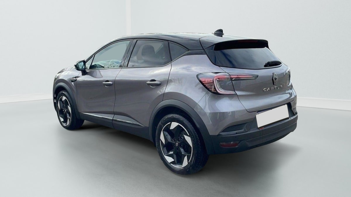 362997_p2 - RENAULT - CAPTUR - 2025 - photo 5