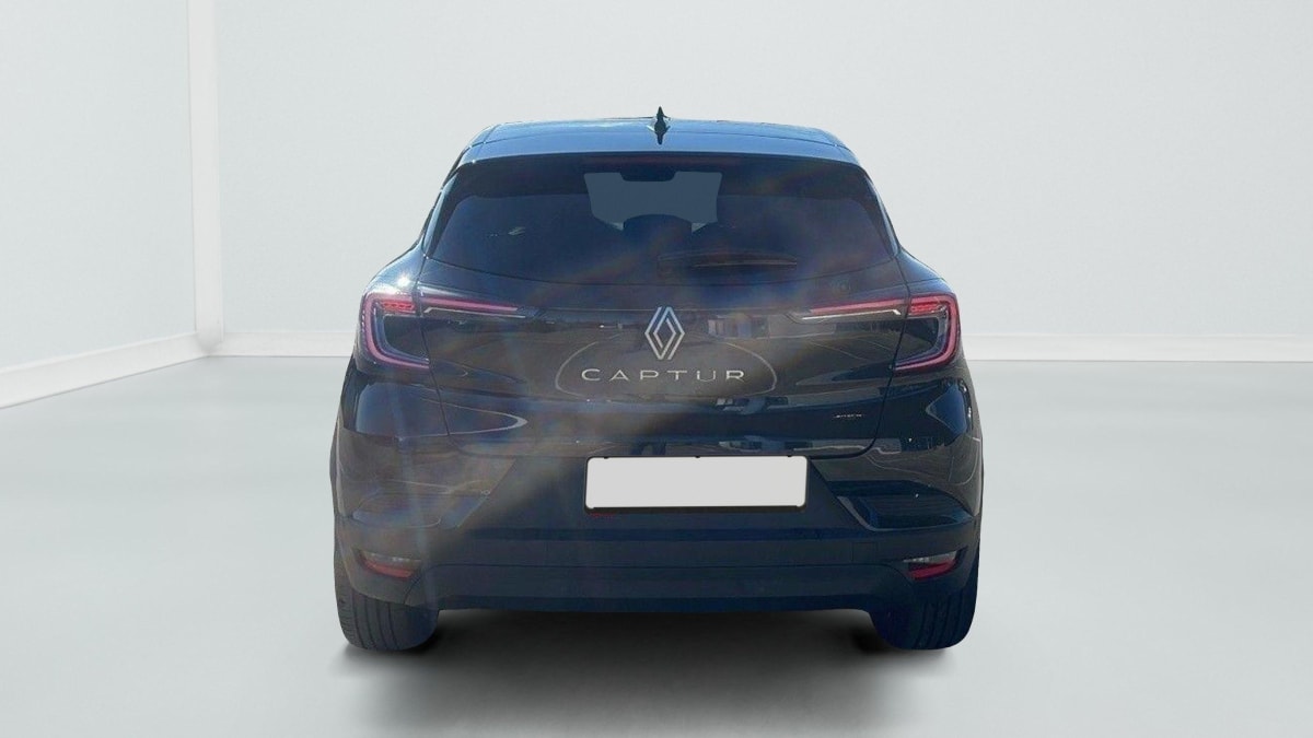 360612_p2 - RENAULT - CAPTUR - 2025 - photo 6