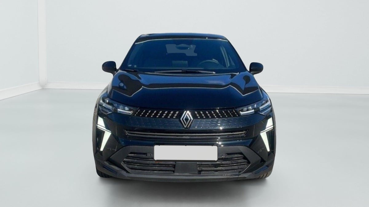 360612_p2 - RENAULT - CAPTUR - 2025 - photo 2