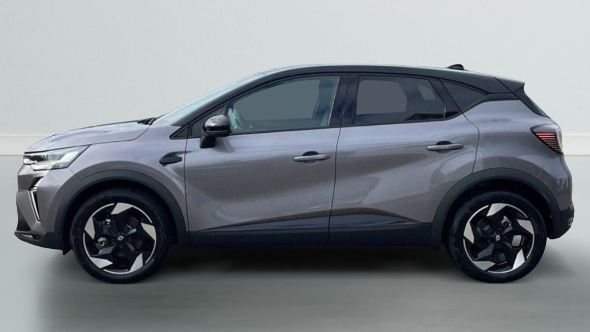 362997_p2 - RENAULT - CAPTUR - 2025 - photo 4