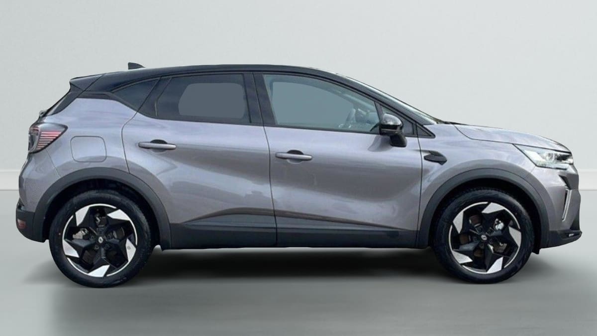 361436_p2 - RENAULT - CAPTUR - 2025 - photo 7