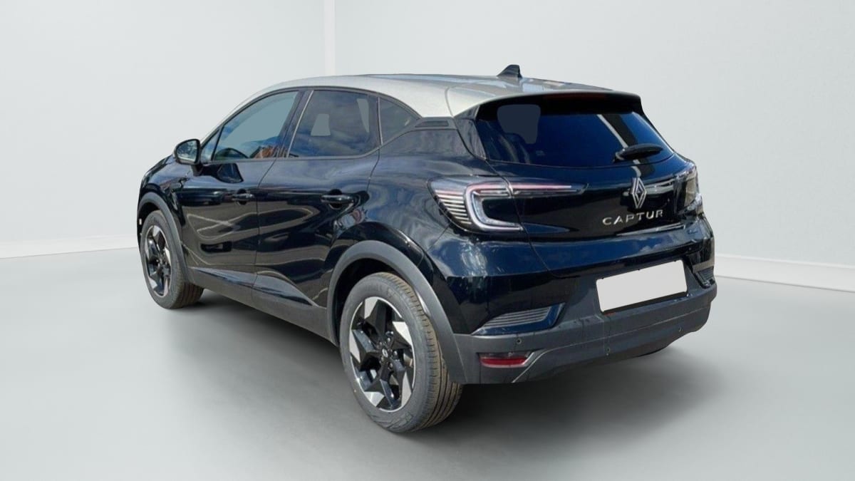 361452_p2 - RENAULT - CAPTUR - 2025 - photo 5