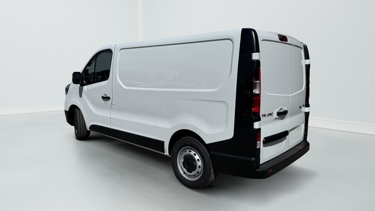 385941_p2 - RENAULT - TRAFIC - 2026 - photo 3