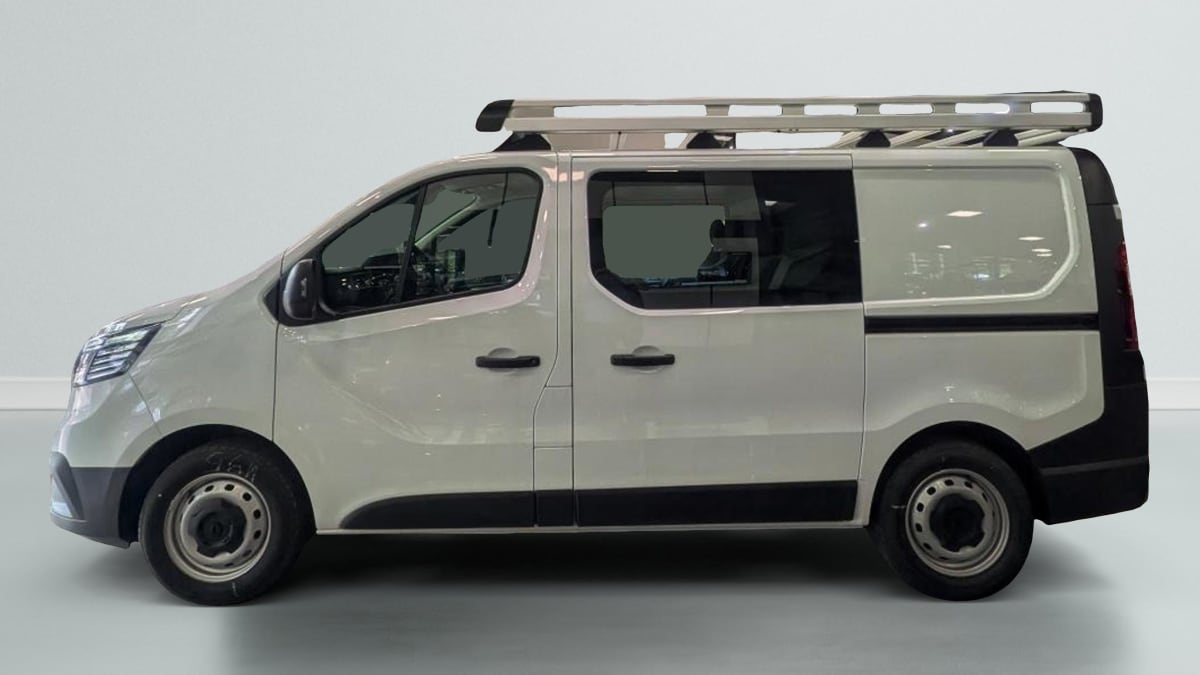 372580_p2 - RENAULT - TRAFIC - 2023 - photo 3