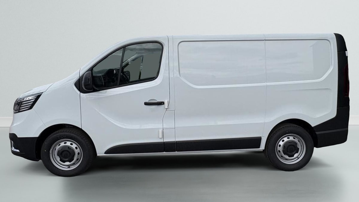 386330_p2 - RENAULT - TRAFIC - 2025 - photo 4