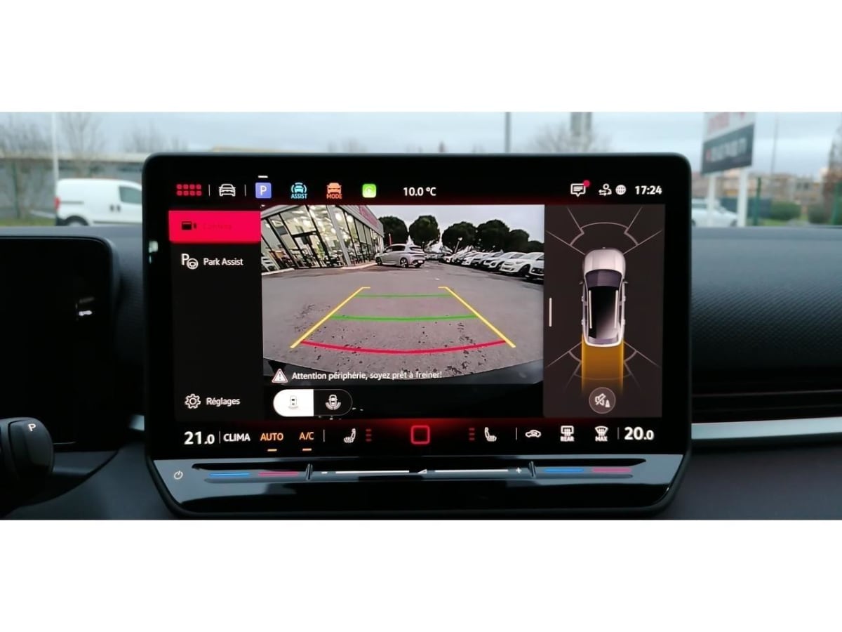 377815_p2 - VOLKSWAGEN - T ROC - 2026 - photo 7