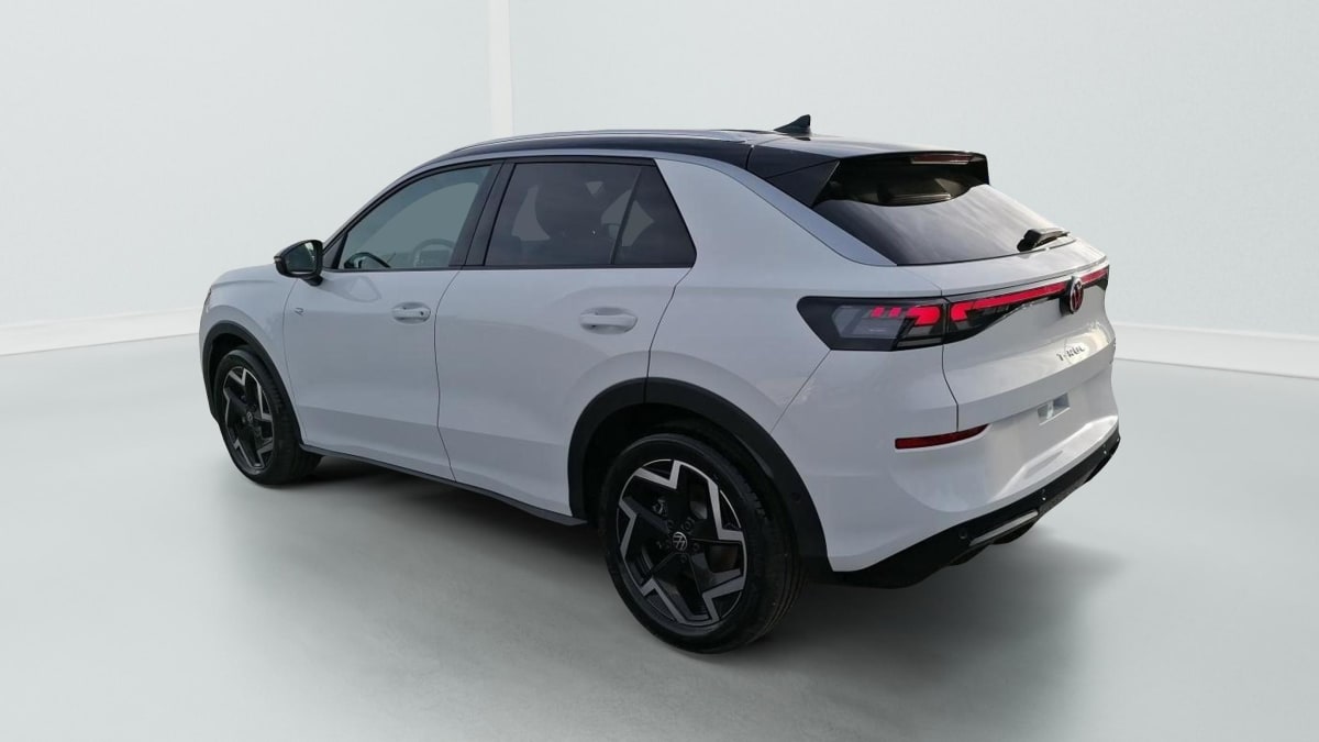 377815_p2 - VOLKSWAGEN - T ROC - 2026 - photo 3