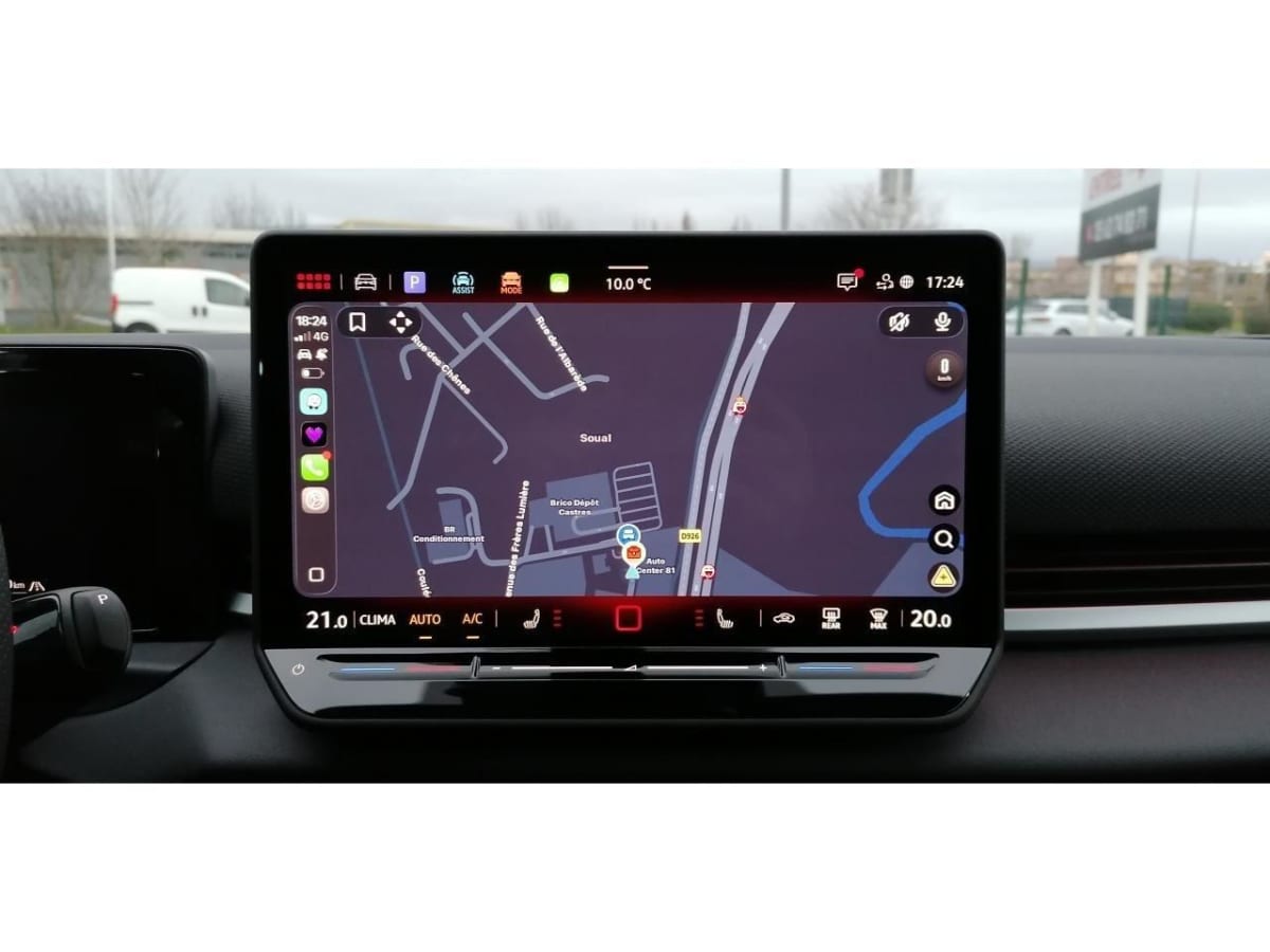 377815_p2 - VOLKSWAGEN - T ROC - 2026 - photo 6