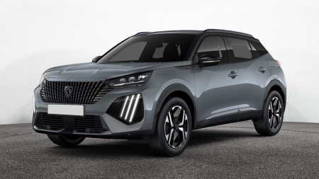 47984_p28 - PEUGEOT - 2008 - 2026