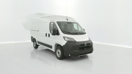 GLI00027140_p53 - PEUGEOT - BOXER - 2025