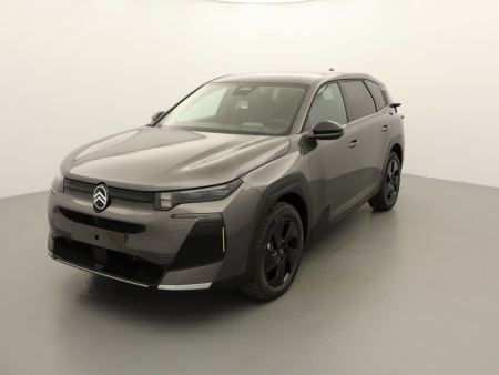 N202665_p3 - CITROEN - C5 AIRCROSS - 2024