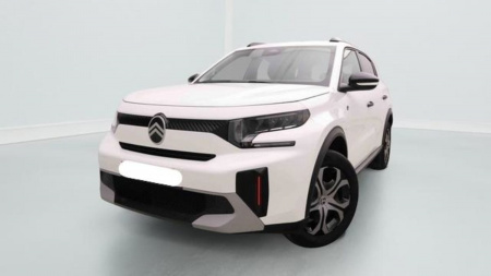 382997_p2 - CITROEN - C3 AIRCROSS - 2026