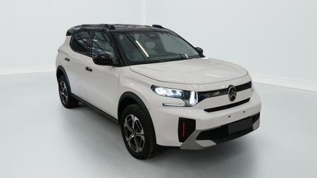 386812_p2 - CITROEN - C3 AIRCROSS - 2026