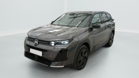384245_p2 - CITROEN - C5 AIRCROSS - 2026