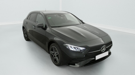 367415_p2 - MERCEDES - CLASSE A - 2025