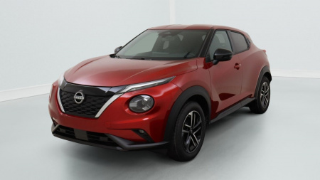 387181_p2 - NISSAN - JUKE - 2026